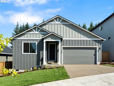 1309 NE Josephine Ct #166, Estacada, OR, 97023