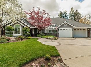 9101 N Rittenhouse Ln, Fresno, CA 93720