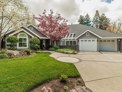 9101 N Rittenhouse Ln, Fresno, CA, 93720