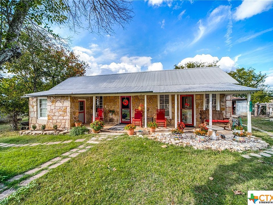 408 Arthur St, Kendalia, TX 78027 MLS 491216 Zillow