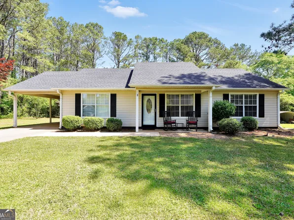 154 Salter Rd, Thomaston, GA 30286