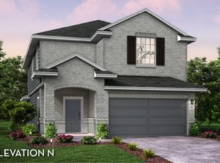 210 Water Grass Trl, Clute, TX 77531