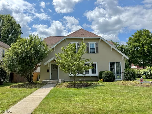 490 Dorchester Rd, Akron, OH 44320