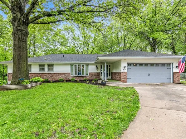 8739 Lafayette Ave, Kansas City, KS 66109