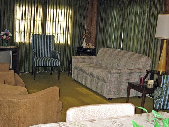 Sleeper Sofa for Guests