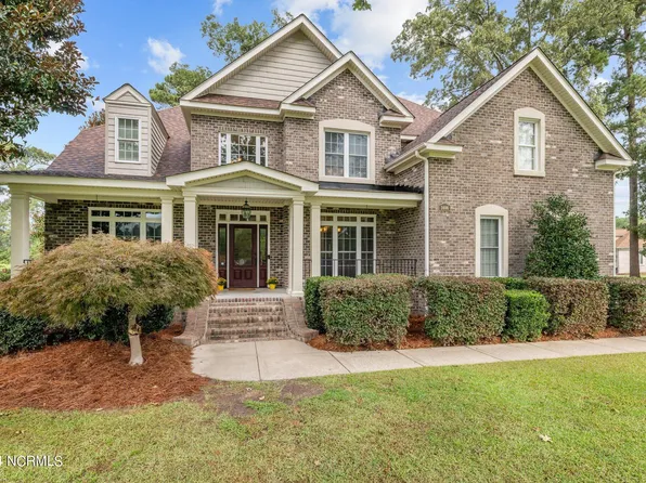 1406 Ivory Drive, Grimesland, NC 27837