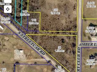 S Country Club Rd, Carthage, MO 64836