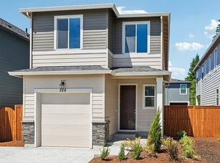 528 SW 23rd St, Battle Ground, WA 98604