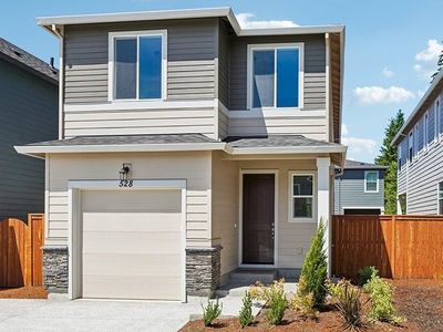 528 SW 23rd St, Battle Ground, WA, 98604