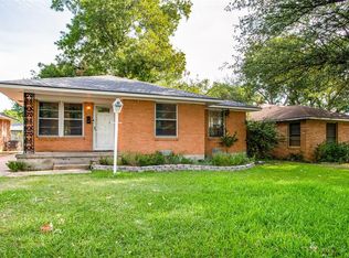 2547 Alden Ave, Dallas, TX 75211