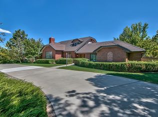 2701 Manhattan Dr, Carson City, NV
