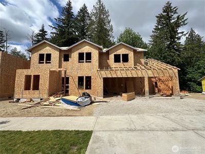 6809 Kyodi Court SE, Tumwater, WA, 98501