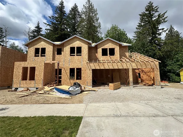 6809 Kyodi Court SE, Tumwater, WA 98501
