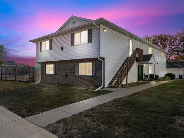 455 N Front St, North Liberty, IA 52317