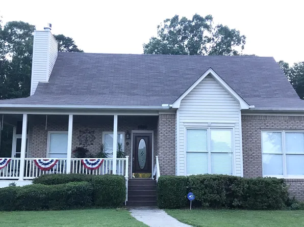 6276 Hannah Dr, Mount Olive, AL 35117