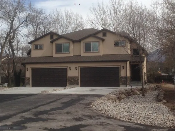 3993 S 400 E, Salt Lake City, UT 84107