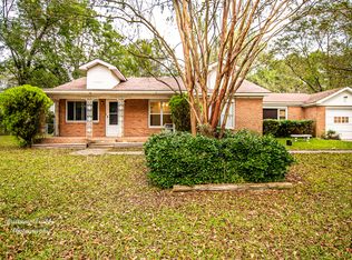 2619 Smackover Hwy, El Dorado, AR 71730