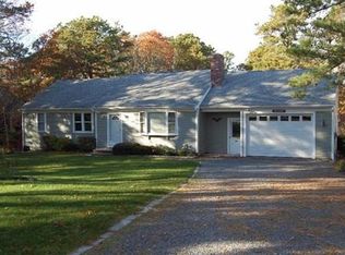 38 Braddock Cir, South Dennis, MA 02660