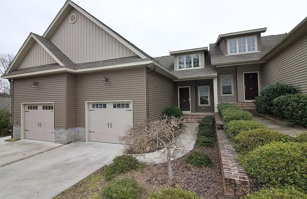 45 Cypress Circle - 1 — Photo 1