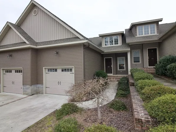 45 Cypress Cir, Southern Pines, NC