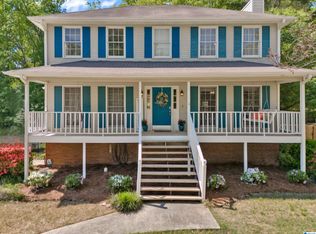 913 Falling Star Ln, Alabaster, AL 35007