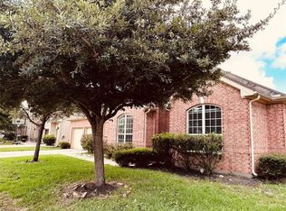 25011 Florina Ranch Dr, Katy, TX 77494