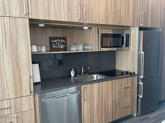 3rd image of 2670 Canyons Resort Dr #234