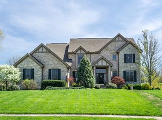 10626 Mountain Laurel Way, Union, KY 41091