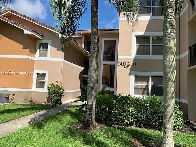 8801 Wiles Rd #305 — Photo 17