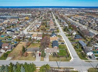 5001 Hillside Dr, Lincoln, ON L3J0L1