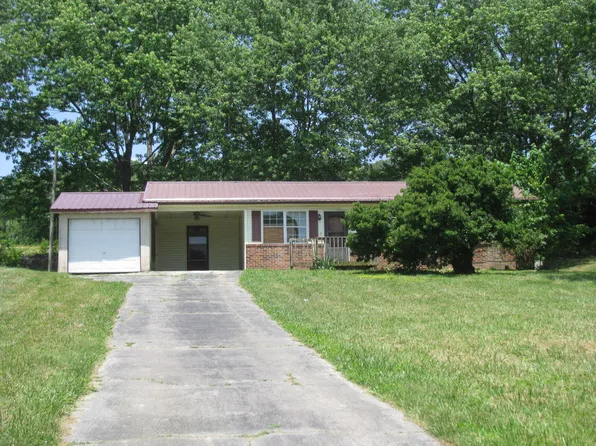 109 Colonial Hills Dr, Rogersville, TN 37857