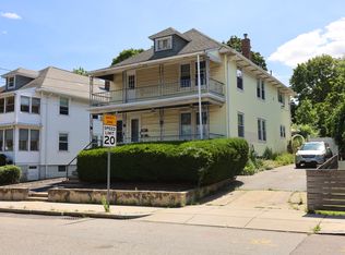 358 Walden St #2, Cambridge, MA 02138