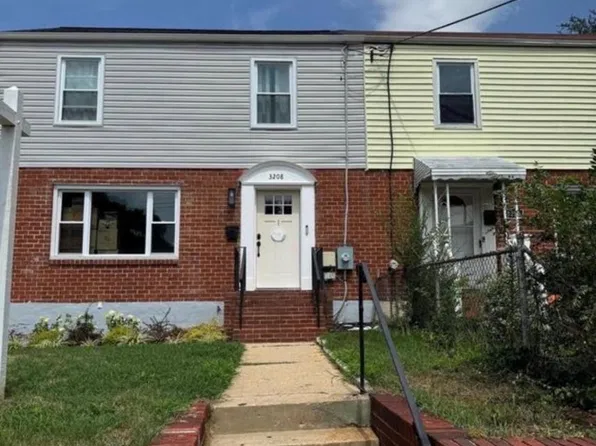 3208 32nd Ave, Temple Hills, MD 20748