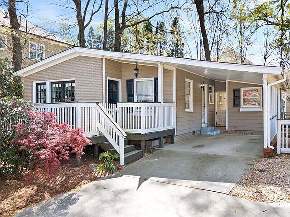 2nd image of 109 Spruell Springs Rd