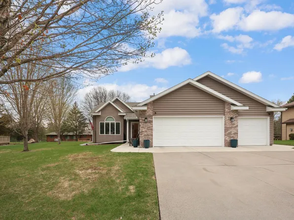 1909 Prairie Hill Rd, Saint Cloud, MN 56301