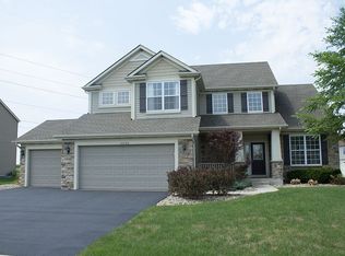 10226 Windsong Way, Dyer, IN 46311