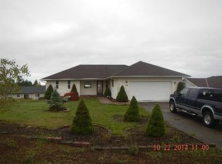 30 Opal Ln, Sequim, WA 98382