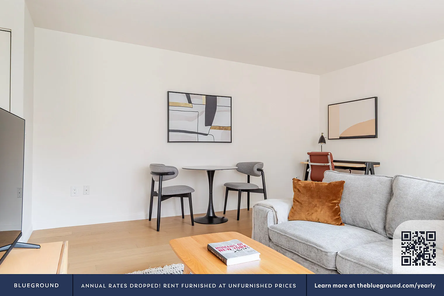 255 West 94th Street — Photo 2