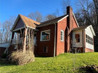 72480 Pattons Run Rd, Martins Ferry, OH 43935