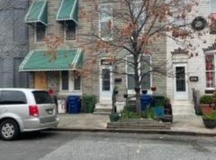 1249 James St, Baltimore, MD