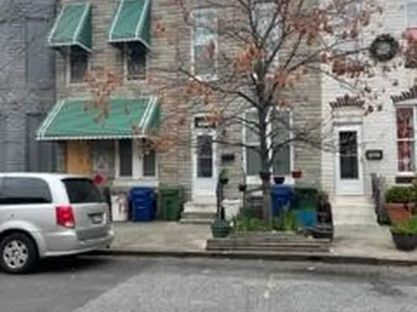 1249 James St, Baltimore, MD 21223