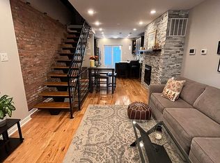 1841 Gerritt St, Philadelphia, PA 19146