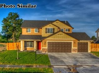 3711 S Coldstream Ave, Boise, ID 83709