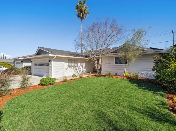 1634 Quail Ave, Sunnyvale, CA 94087