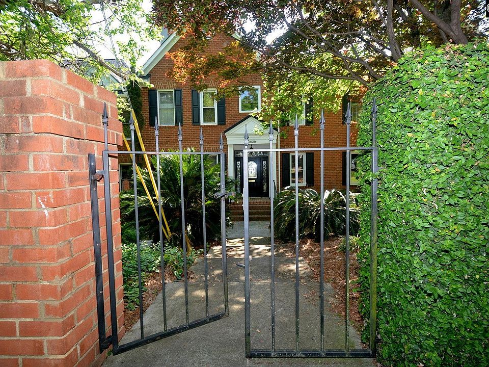 1028 Laurens St, Columbia, SC 29201 MLS 539798 Zillow