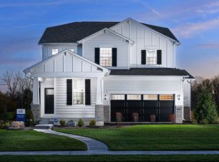 15639 Memorial Way, Fishers, IN 46037