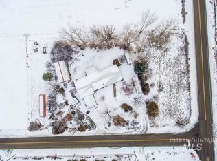 68 N Locust Grove Rd, Kuna, ID 83634