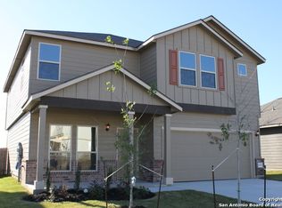 8015 Glasgow Dr, San Antonio, TX 78223