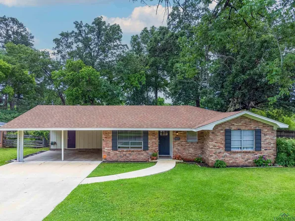 1011 Forrest Ln, Carthage, TX 75633