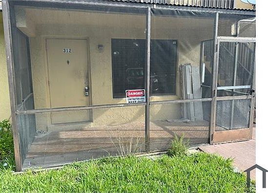 1st image of 1225 S Flagler Ave APT 312